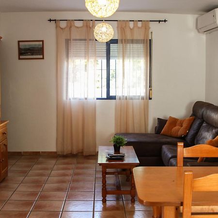 Apartamentos Manbea Algaida San José Esterno foto